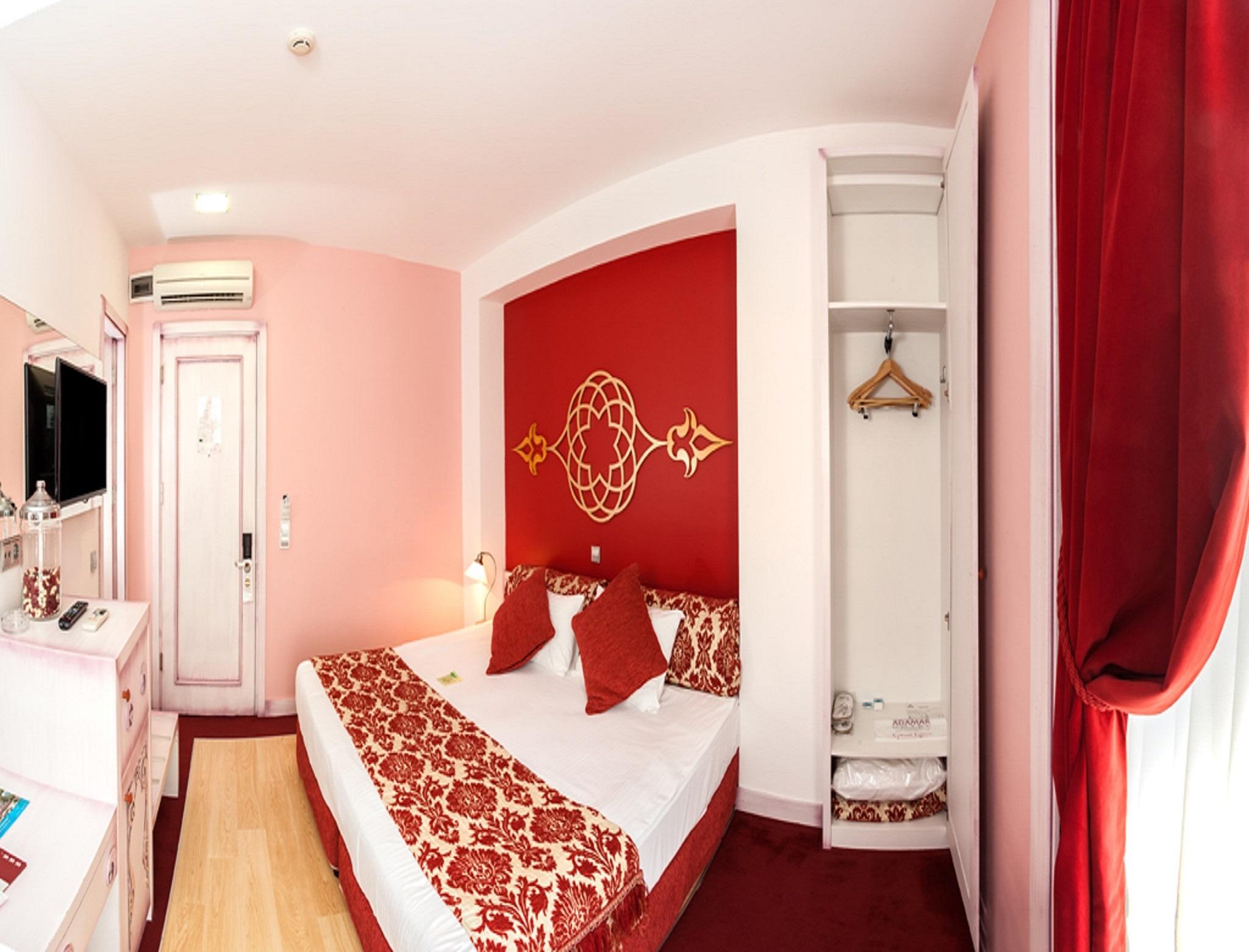 Hotel Adamar Hotel-special Category Provincia di Istanbul