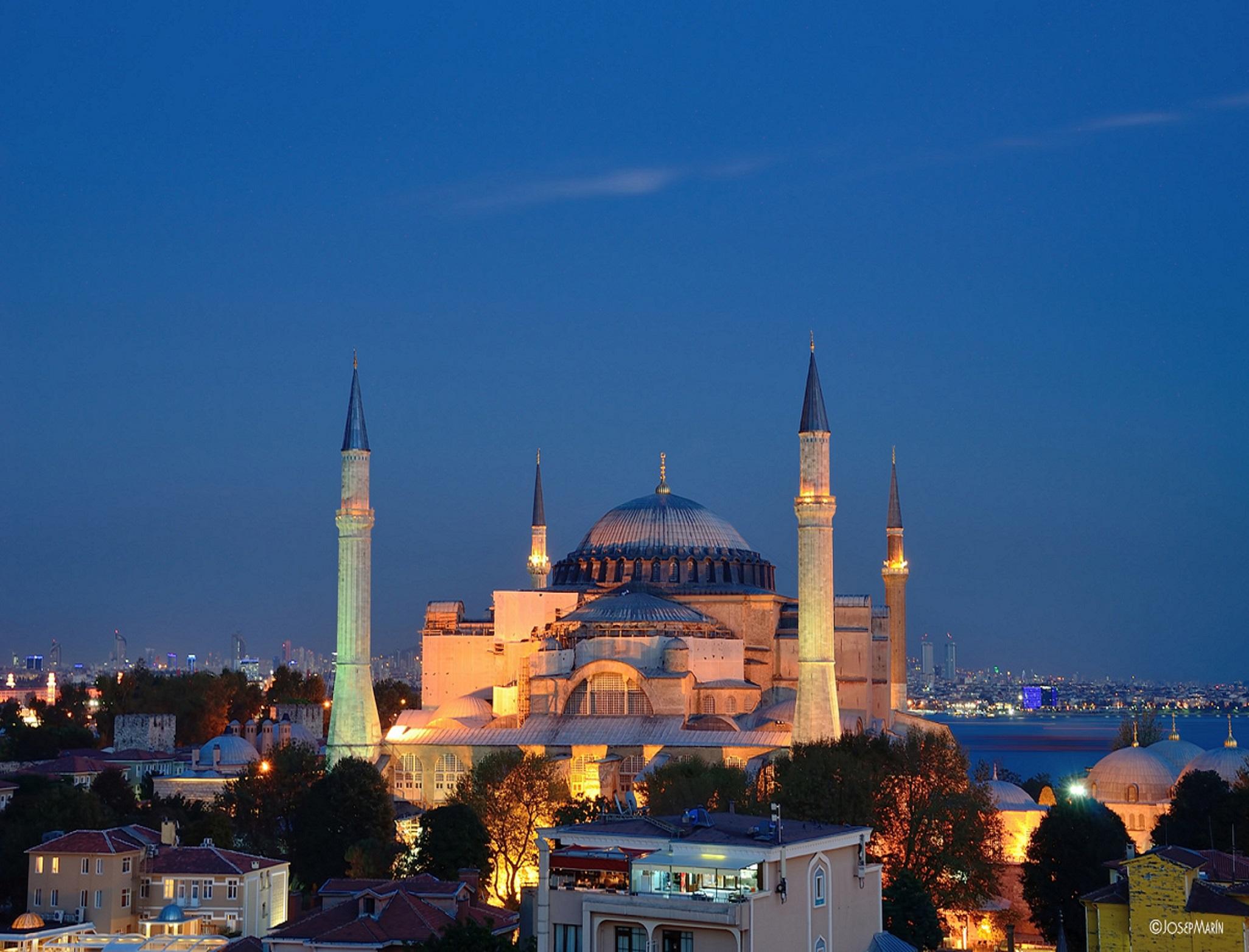 Adamar Hotel-special Category 4* Provincia di Istanbul