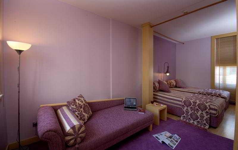 Hotel Adamar Hotel-special Category Provincia di Istanbul