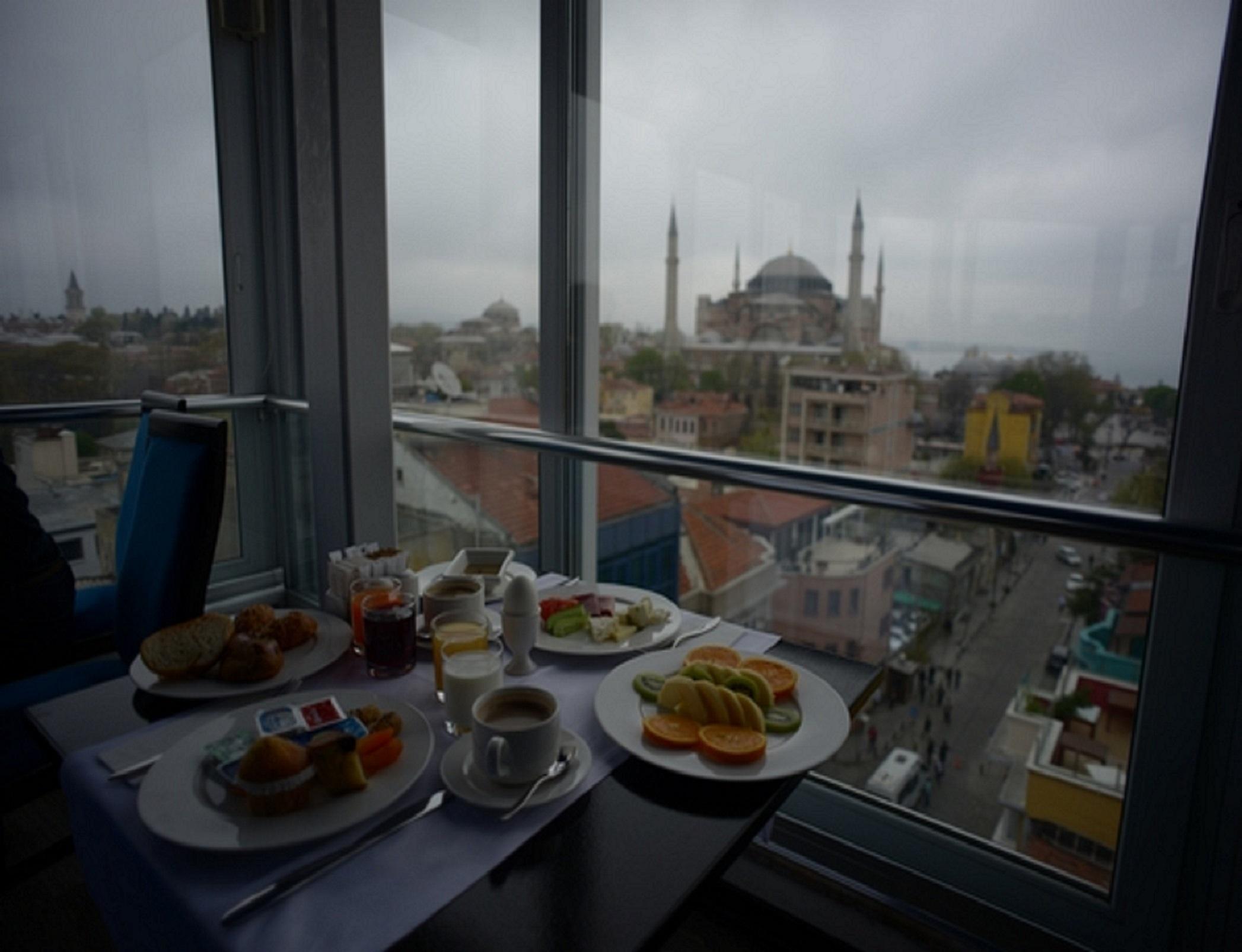 Adamar Hotel-special Category 4* Provincia di Istanbul