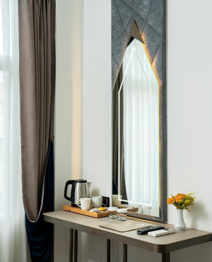 Hotel Adamar Hotel-special Category Provincia di Istanbul