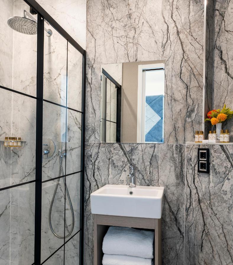 Adamar Hotel-special Category Provincia di Istanbul
