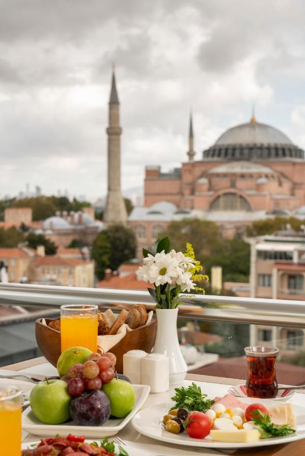 Adamar Hotel-special Category Hotel Provincia di Istanbul
