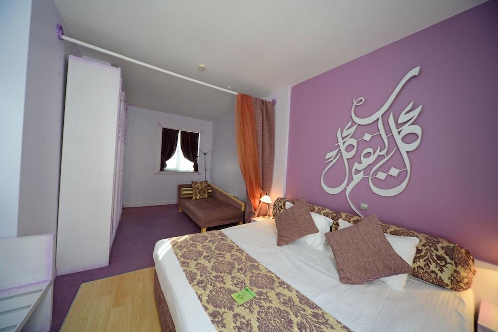 Hotel Adamar Hotel-special Category Provincia di Istanbul