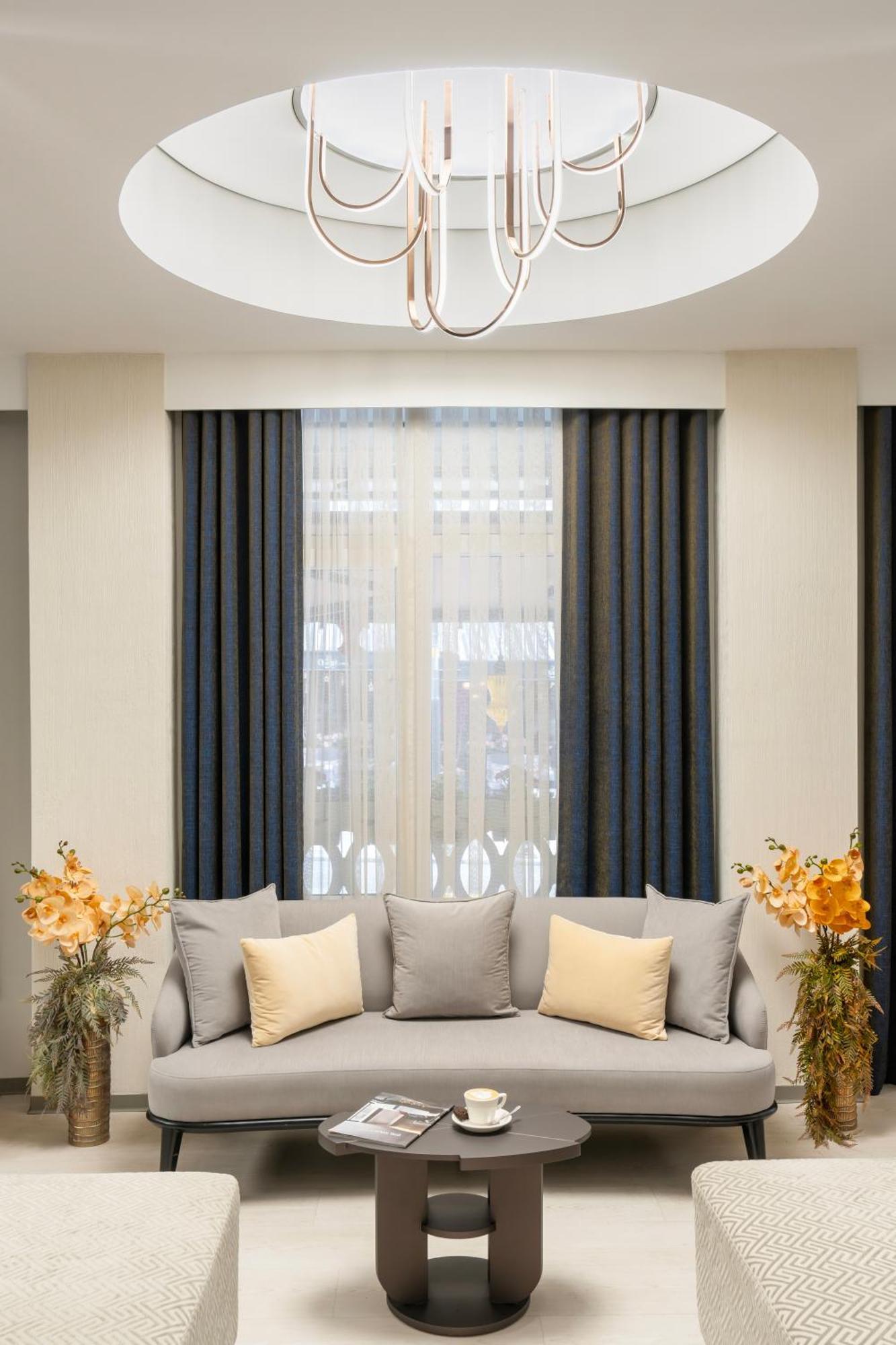 Adamar Hotel-special Category Hotel Provincia di Istanbul