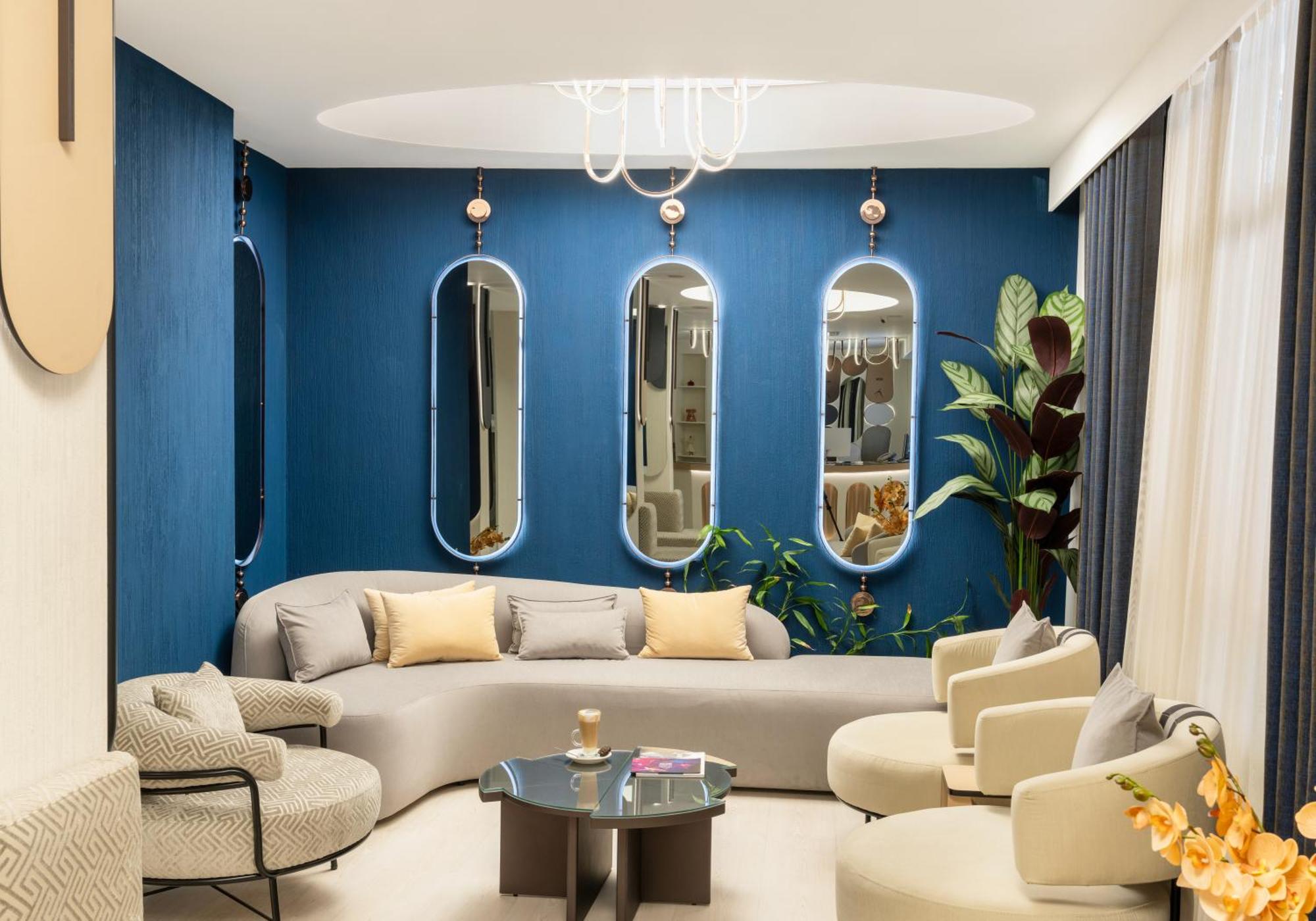 Hotel Adamar Hotel-special Category Provincia di Istanbul