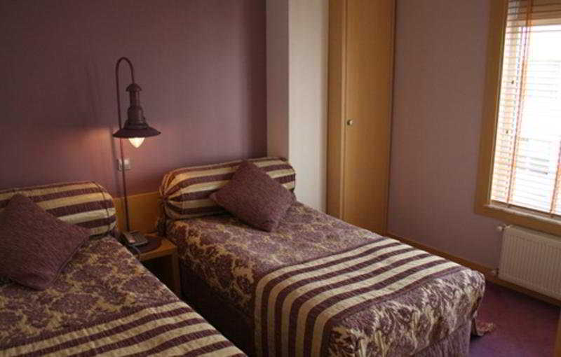 Hotel Adamar Hotel-special Category Provincia di Istanbul