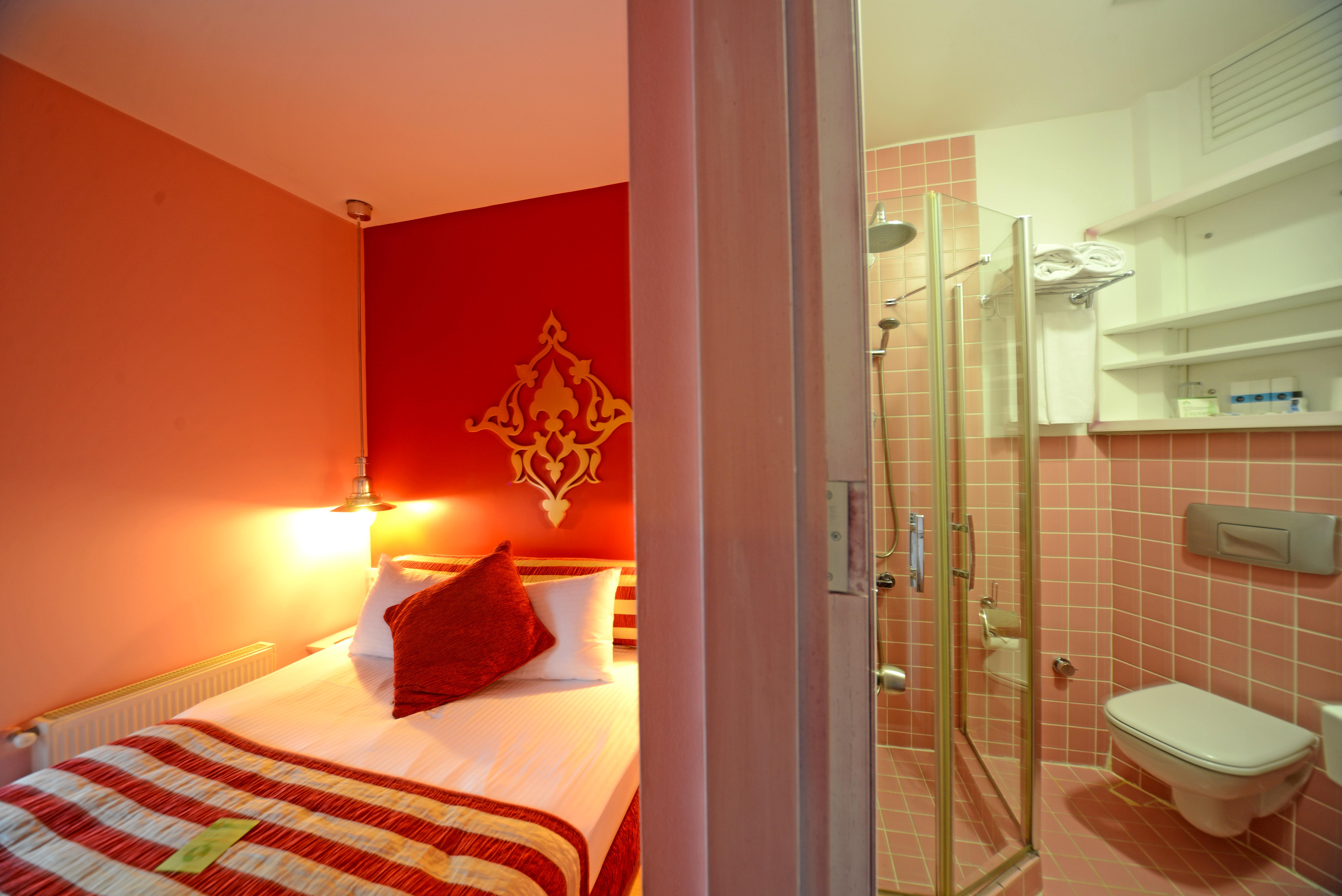 Adamar Hotel-special Category Istanboel